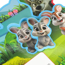 Лесные животные — фото, картинка — 1