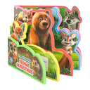 Лесные животные — фото, картинка — 2