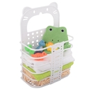 Корзина складная для хранения 