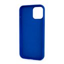 Чехол Case для iPhone 12 Pro (голубой) — фото, картинка — 1