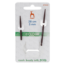 Спицы круговые для вязания 