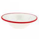 Блюдце-розетка фарфоровое 