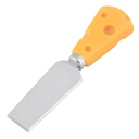 Нож-лопатка для полутвердых сыров 