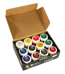 Гуашь художественная 