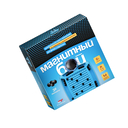 Магнитный бой — фото, картинка — 1