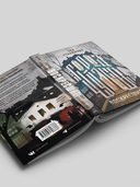 Город Чудный. Книга 1: Воскресшие — фото, картинка — 2