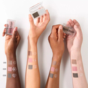 Палетка теней для век 