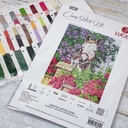 Набор для вышивания 