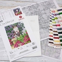 Набор для вышивания 