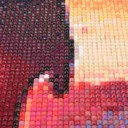 Алмазная вышивка-мозаика 