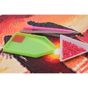 Алмазная вышивка-мозаика 