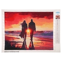 Алмазная вышивка-мозаика 