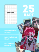 Набор карточек 