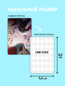 Набор карточек 