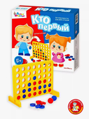 Кто первый — фото, картинка — 7