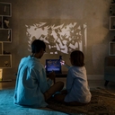 Театр Теней. История на Хеллоуин. Подарочный набор — фото, картинка — 8