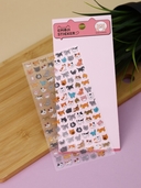 Набор наклеек 