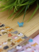 Набор наклеек 