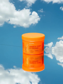 Маска для волос 