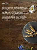 Шампунь для волос 