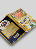 Крокодил на песке — фото, картинка — 2