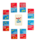 Было не было. 200 заданий (18+) — фото, картинка — 9