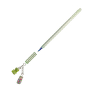 Ручка пиши-стирай синяя 