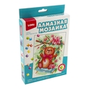 Алмазная вышивка-мозаика 