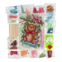 Алмазная вышивка-мозаика 