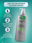 Кондиционер для волос 