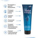 Шампунь для волос 