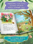 Топ-Топ и таинственный сад — фото, картинка — 3