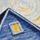 Алмазная вышивка-мозаика 