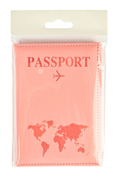 Обложка на паспорт 