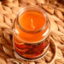 Свеча декоративная ароматизированная 