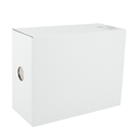 Шкатулка для украшений (23х17х9,5 см) — фото, картинка — 5