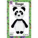 Набор для вязания крючком 