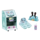 Набор миниатюр 