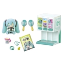 Набор миниатюр 