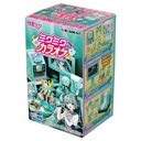 Набор миниатюр 