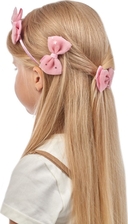 Набор заколок для волос 