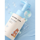 Пенка для купания детская 