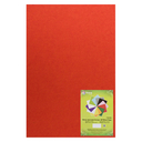 Фетр листовой жесткий (40х60 см; терракотовый) — фото, картинка — 2