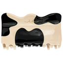 Заколка-крабик для волос 