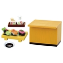 Набор миниатюр 