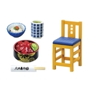 Набор миниатюр 