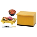 Набор миниатюр 