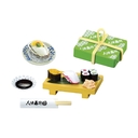 Набор миниатюр 