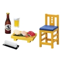 Набор миниатюр 