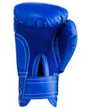 Набор для бокса (4 унции; синий) — фото, картинка — 4